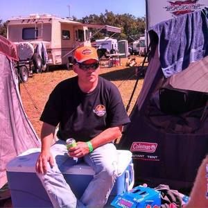 Meet your Posher, Brian